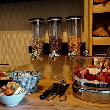 Gasthaus Paula Üdersdorf エクステリア 写真