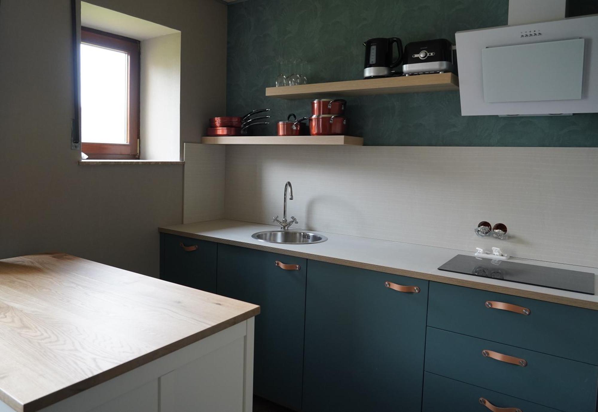 Gasthaus Paula Üdersdorf 部屋 写真